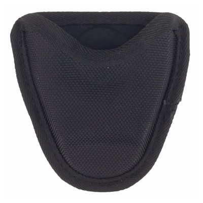 Nylon Open Handcuff Holder