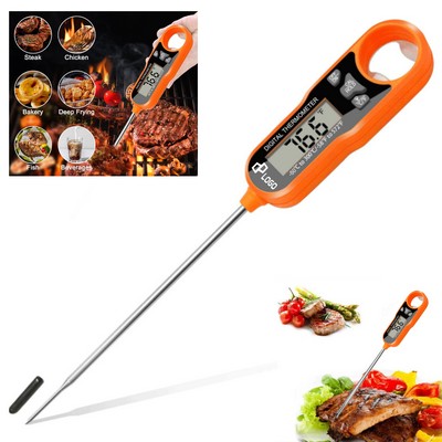 Digital Display Food Thermometer