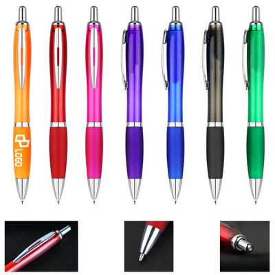 Advertising Office 1.0Mm Tip Ballpoint Pen
