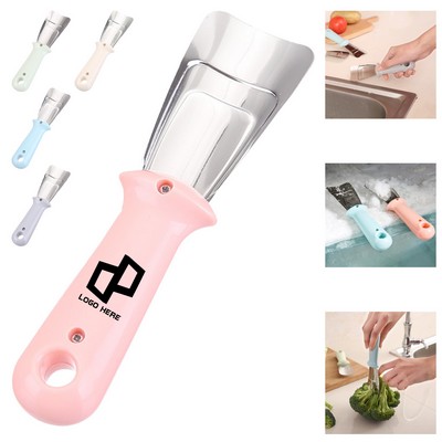 Stainless Steel Multifunctional Spatula