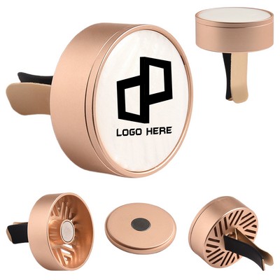 Vehicle Vent Clip Freshener