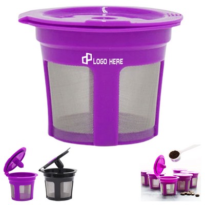 Reusable Coffee Filter