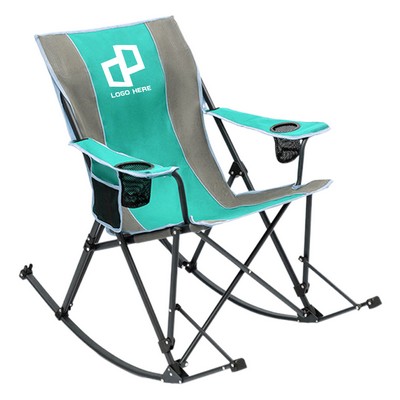 Camping Rocking Chair