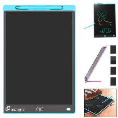 10" Lcd Electronic Writing Tablet
