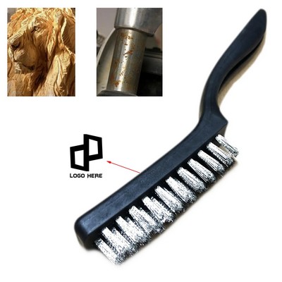 Short Handle Golf Club Cleaner