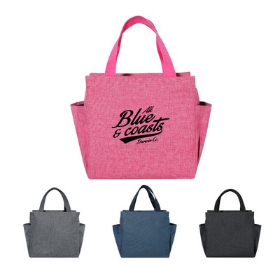 Spill-proof Chilling Lunch Bag