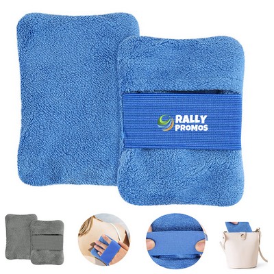 Sand Remover for Beach Sand Wipe Off Mitts