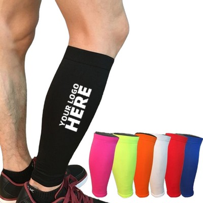 Calf Compression Sleeve