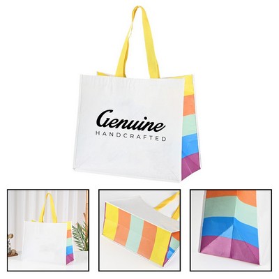 Eco-Friendly Reusable Bag