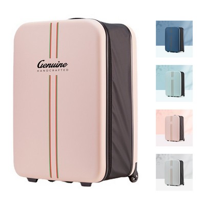 Folding Trolley Travel Case