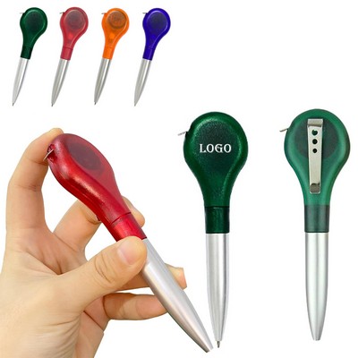 Multifunctional Ballpoint Pen