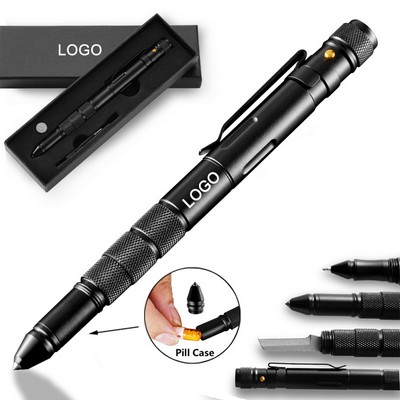 5" 1 Tactical Pen