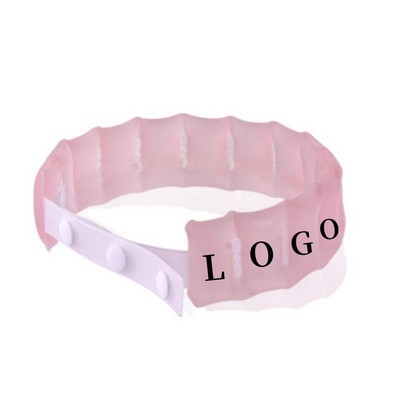 Adjustable Cooling Neck Ring