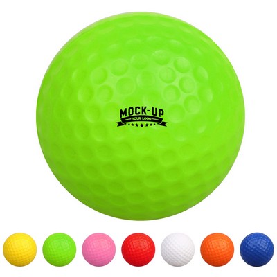Golf Sphere Stress Reducer MOQ 100PCS