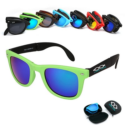Folding Sunglasses