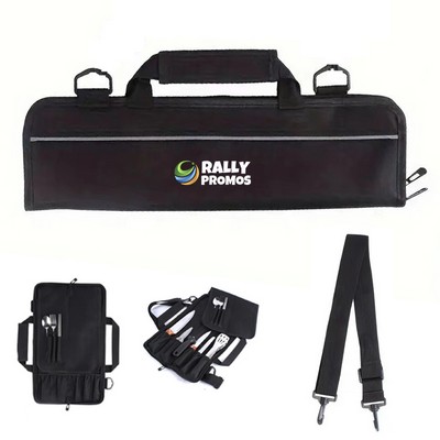 Kitchen Storage Knife Pouch