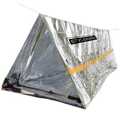 Emergency Thermal Tent