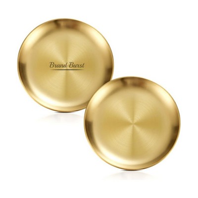 Stainless Steel Plates