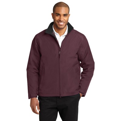 Port Authority® Challenger II Jacket