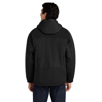 Port Authority® Tall Nootka Jacket