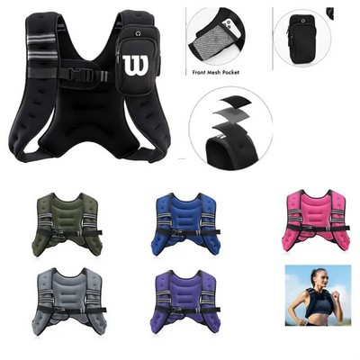 Weighted Vest