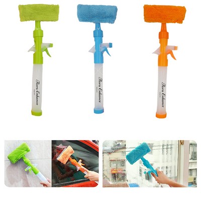 3-In-1 Multifunction Window Cleaner Tool Kit