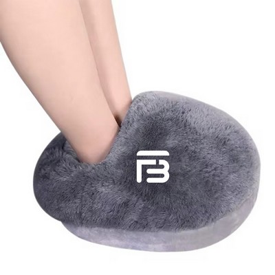Electric Foot Massager
