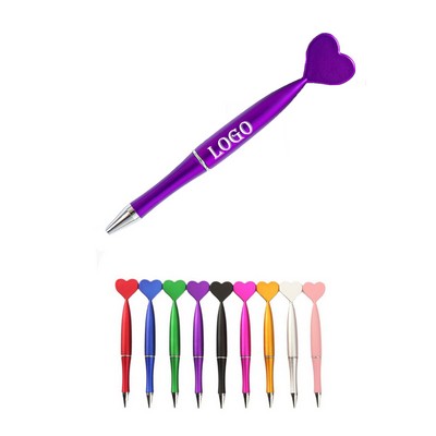 Heart Pen