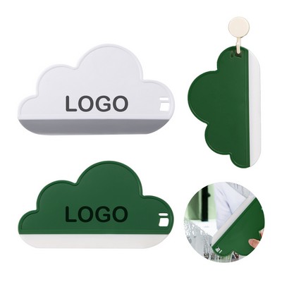 Glass Cleaning Squeegee