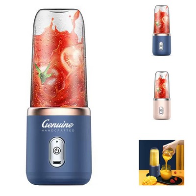 Food-grade Portable Blender