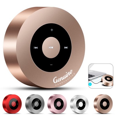 Portable Bluetooth Speaker