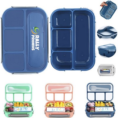 1300ml Bento Lunch Box