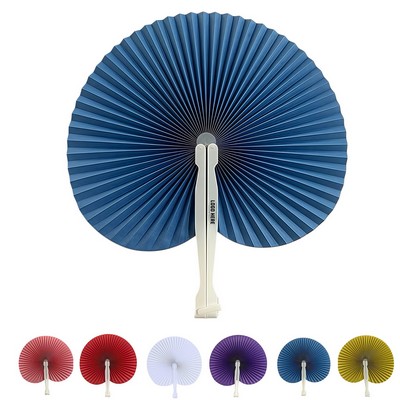 Portable Personal Foldable Mini Fan