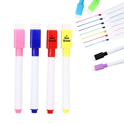 Small - Sized Erasable Doodle Pen