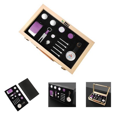Golf Accessories Set