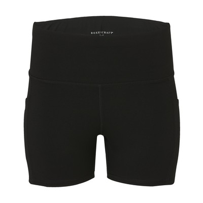 Boxercraft Zen Sport Short