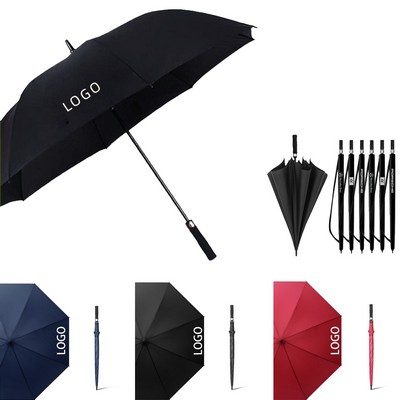 Advertising Umbrella