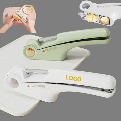 Garlic Press Advanced Professional Garlic Machine