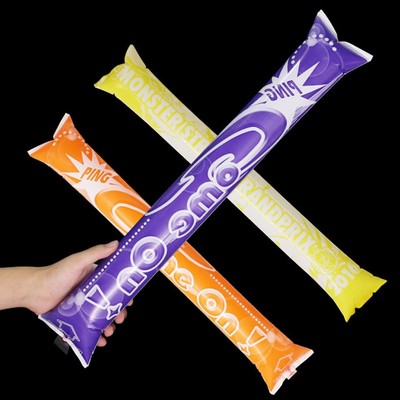 Noise Makers & Thunder Sticks