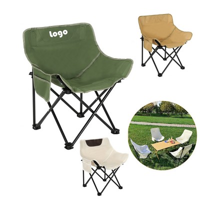 Portable Folding Camping Chair