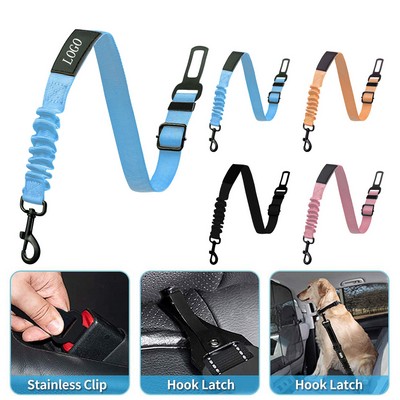 Pet Safety Dog Car Belt