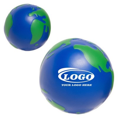 Earthball Stress Reliever