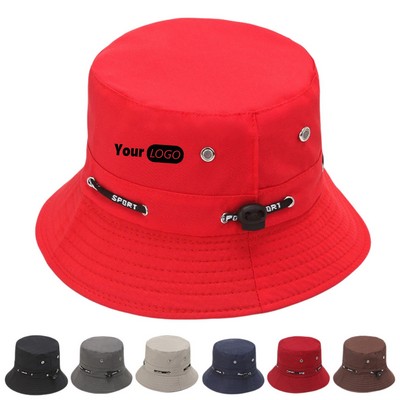 Bucket Hat