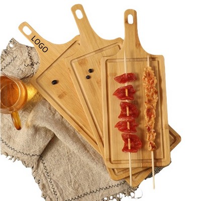 Cutting Board With Handle Charcuterie Board Cheese Board