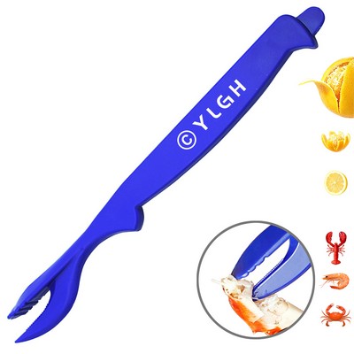 Crab Legs Cracker Fork