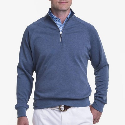 Fairway & Greene® The Valley Quarter Zip