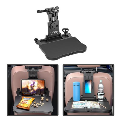 AutoMate Backseat Organizer