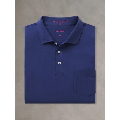 B.Draddy® LIAM POLO