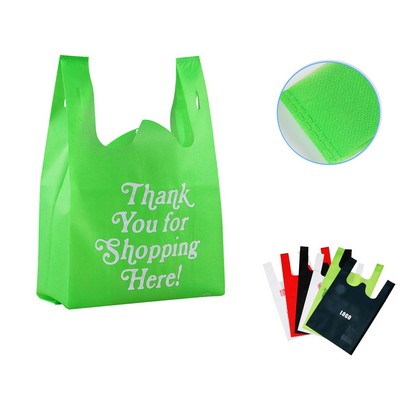 Reusable Eco Grocery Bags