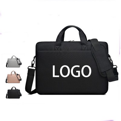 15.6-Inch Laptop Computer Shoulder Bag